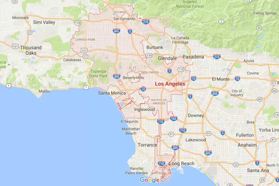 Los Angeles